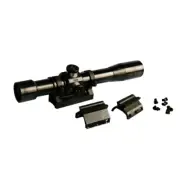 Mosin Nagant PE Scope Reproduction Ask About Bases to Suit if Required!!!!