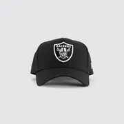 [New Era] LV Raiders 9FORTY A-Frame Official