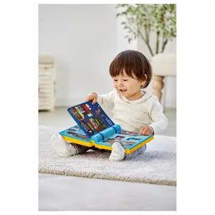 日本限定TAKARA TOMY 迪士尼 幼兒 玩具總動員繪本 音樂盒 益智盒 遊戲盒 嬰兒 寶寶 手眼協調有聲書送禮禮物