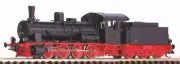 Piko DRG BR55 Steam Locomotive II PK47108 TT Scale