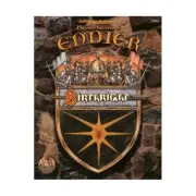 TSR Birthright Player's Secrets of Endier Softcover SW (New)