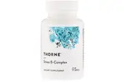 Thorne Research, Stress B-Complex, 60 Capsules
