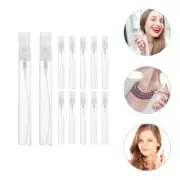 50 Pcs Perfume Empty Bottle Set Travel Refillable Bottles Containers