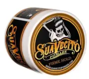 Suavecito Pomade Firme Hold