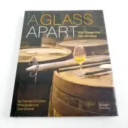 Glass Apart: Irish Single Pot Still Whiskey by Fionnan O'Connor (Hardcover 2015)