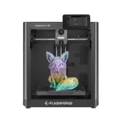 FLASHFORGE Adventurer 5M 3D Printer,600mm/s Max High-Speed FDM 3D Printers wi...