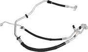 ACDelco 15-34882 GM Original Equipment Air Conditioning Manifold Hose Assembly