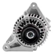 Alternator 13756 For Chevrolet Prizm 1998 1999-2002 Toyota Corolla 1.8L AND0177 (for: Chevrolet)