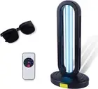UV Light Sanitizer for Room ST-XD-01 38W With Wireless Remote Control