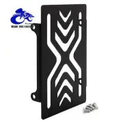 Black Aluminum CNC Controller Cover Guard For Talaria XXX Electric Bike 2023+