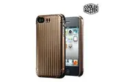 CoolerMaster Case for iPhone 4/4S (C-IF4C-SCTV-1O)