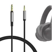 Geekria Audio Cable for JBL Tune 770NC 760NC 750BTNC 700BT TourOneM2 (4 ft)