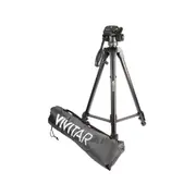 Vivitar 62" Tripod - Black