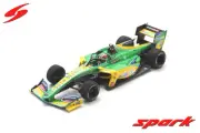 SPARK 1 43 KCMG SF19 TRD 01F Super Formula 2022 18 Yusuke Kunimoto