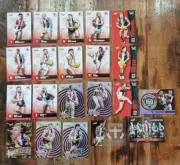 2021 Select AFL Footy Stars Team Set - St Kilda Saints Lot of 21 cards