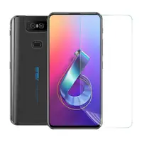 在飛比找蝦皮購物優惠-【大螢膜 Pro II】ASUS 華碩 ZenFone 6 