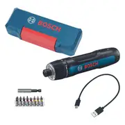 Bosch Professional GO 3 06019H2240 - Kit
