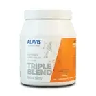 Genuine Alavis for Horses Triple blend Extra Strong pain ligaments tendons 700g