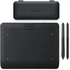 XENCELABS Drawing Tablet, Portable Wireless Precision Graphic Tablets, Ultrathin