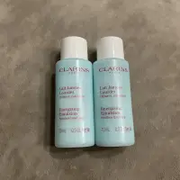 在飛比找蝦皮購物優惠-CLARINS 克蘭詩 美腿滋潤霜 10ml