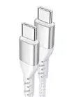 For Samsung Galaxy S23 S22 S21 Ultra USB-C Cable 6ft Long Fast Charge Power Cord