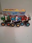 Joyin Glow Rover Monster Trucks Motion Activated Light Up Toddler Toy Item#946