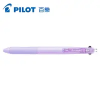 在飛比找momo購物網優惠-【PILOT 百樂】Pilot Acroball 2+1多功