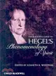 THE BLACKWELL GUIDE TO HEGEL'S PHENOMENOLOGY OF SPIRIT