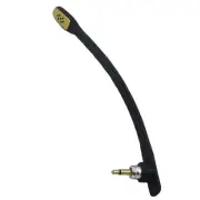 Game Microphone Replacement Mic For Logitech Astro A40 Gaming Headsets Headphone