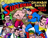 在飛比找博客來優惠-Superman: The Golden Age Newsp