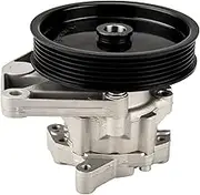 PHILTOP Power Steering Pump Fit for Sienna 2004 2005 2006 Power Assist Pump