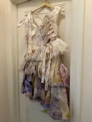 ZIMMERMANN Rhythmic Asymmetric Mini size 1 and 2