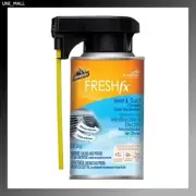 Armor All 18546 Vent and Duct Cleaner, Odor Eliminator, Air Freshener, 1.5 oz