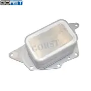 Engine Oil Cooler for Bmw Mini I8 X1 F20 F21 F45 F46 F48 I12 F54 F55 11428585236 (for: Mini)