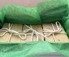 3 Stinging Nettle Soap Made With Goat Milk