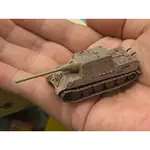 【比例1/144坦克博物館】德軍獵虎 JAGDTIGER #87 N規