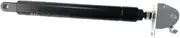 ＫＬＫＣＭＳ Barber Chair Gas Lift Cylinder Replacement Professional Multifunctional Repair Parts, ThickPipe Long20.4cm