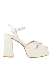 [LORENZO MARI] LORENZO MARI Sandals - Item 17789204