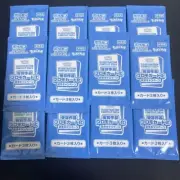Pokemon Card Heat Wave Arena Promo pack x12 241 243/SV-P SV9a Japanese Pikachu