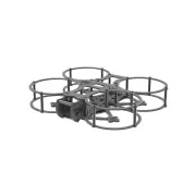 iFlight AOS Cine25 EVO 125mm Wheelbase 2.5mm Arm Thickness 2.5 Inch Frame Kit Support DJI O3 Air Unit for DIY CineWhoop