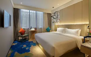 深圳南油蘭茲酒店Ranze Hotel