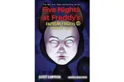 Friendly Face (Five Nights at Freddy's: Fazbear Frights #10)