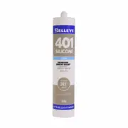 Selleys 310g 401 RTV Engineering Grade Silicone Sealant