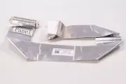 Compatible with 0WK3D Dell Lcd Display Cable I7777-5514SLV-PUS