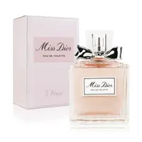 在飛比找ETMall東森購物網優惠-DIOR MISS DIOR 淡香水 100ML