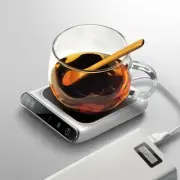 Cup Warmer Tea coffee Drink Milk Heater For Office & Home smart cup warmer