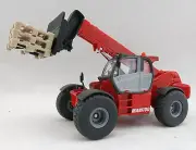 Siku 3507 Manitou MHT10230 Telehandler Scale 1:50 Diecast New