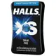 HALLS XS 無糖迷你薄荷糖-酷爽薄荷 12.6g [優惠價] [泰國必買]