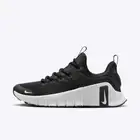 Nike W Free Metcon 6 [FJ7126-001] Women Training Shoes Black/White