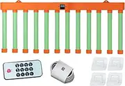 Drop Stick Game - Catching Sticks Game, Falling Sticks Catching Game | Rechargeable Drop Stick Game, Fun Competitive Game, Multipurpose Hand Eye Coordination Games for Nursery, Preschool